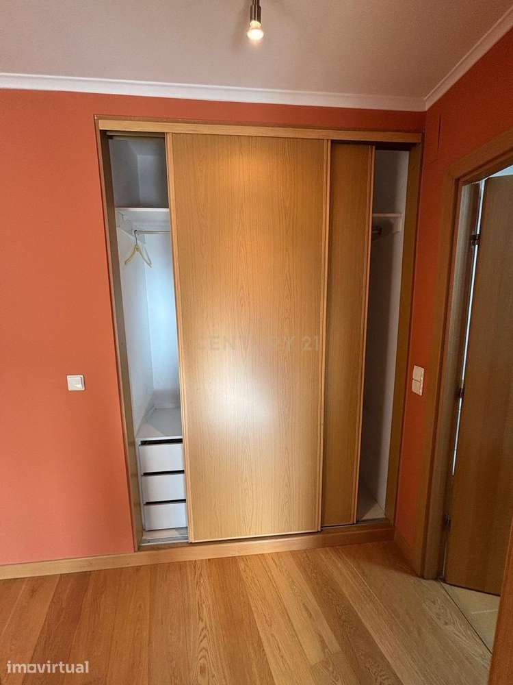 T1 Mobilado e Equipado para Arrendamento | Olaias / Alameda - Grande imagem: 3/6