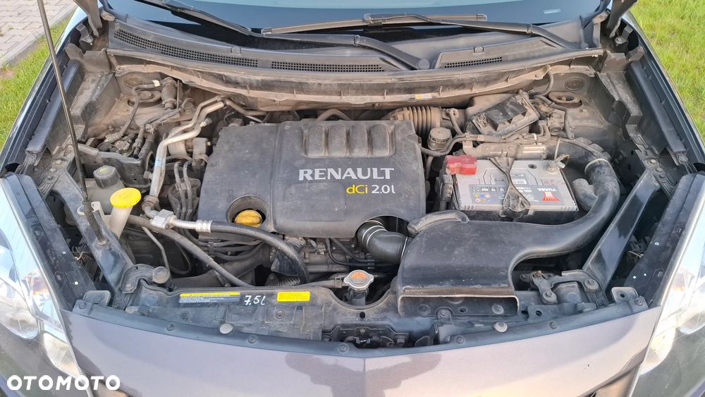Renault Koleos 2.0 dCi 4x4 Privilege - 9