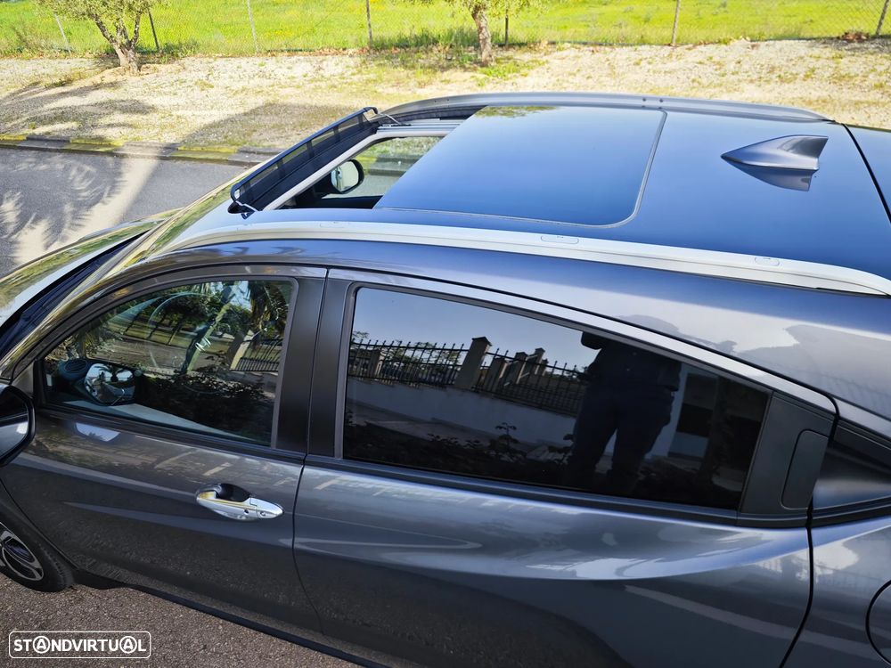 Honda HR-V 1.5 i-VTEC Executive CVT - 30