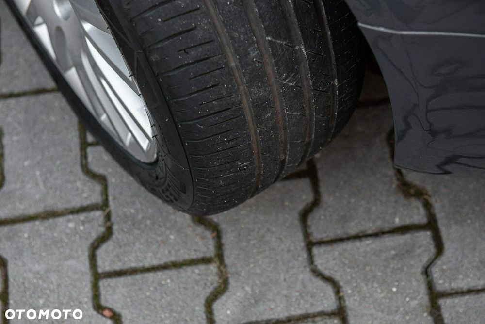 Audi A6 Limousine - 29