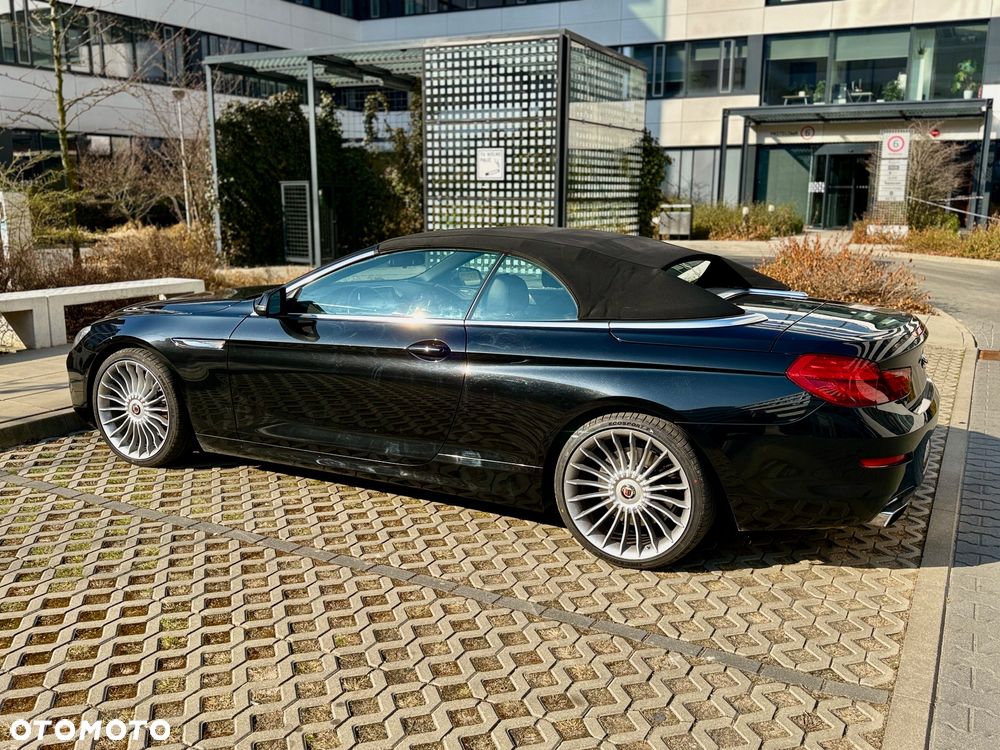 BMW Seria 6 - 10