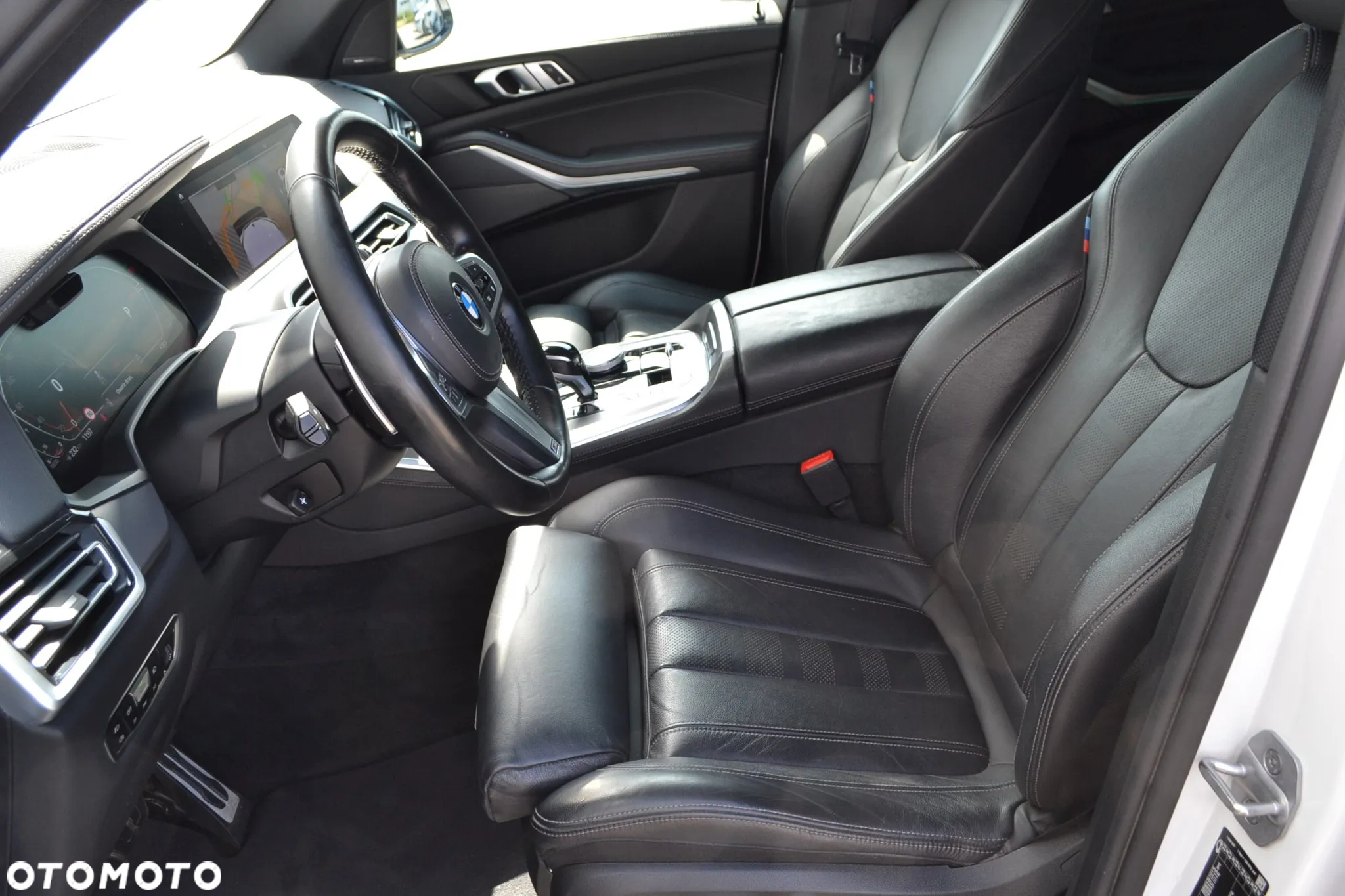 BMW X5 xDrive30d sport - 8