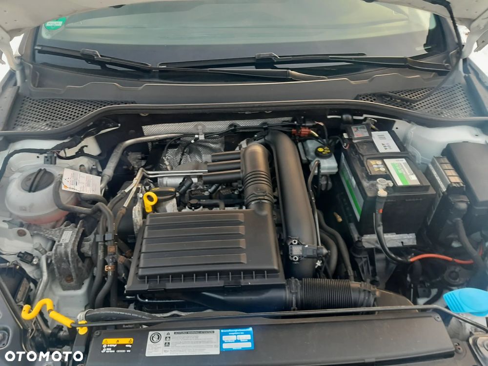 Seat Leon 1.4 TSI Start&Stop FR - 35