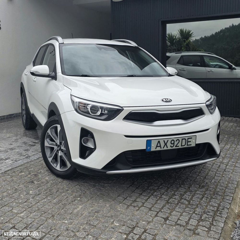 Kia Stonic - 16