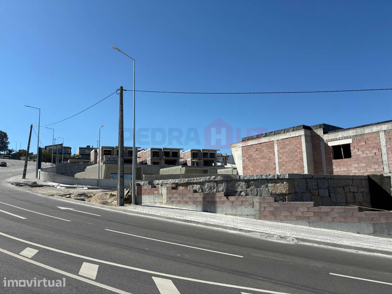 Lousada | Moradia T3 Nova| R E ANDAR  |  NOVA Construção | - Grande imagem: 2/14