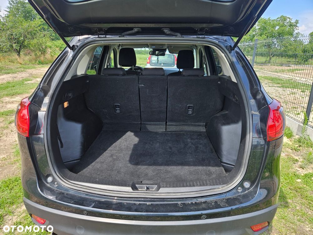 Mazda CX-5 2.2 SKYACTIV-D Sendo - 20