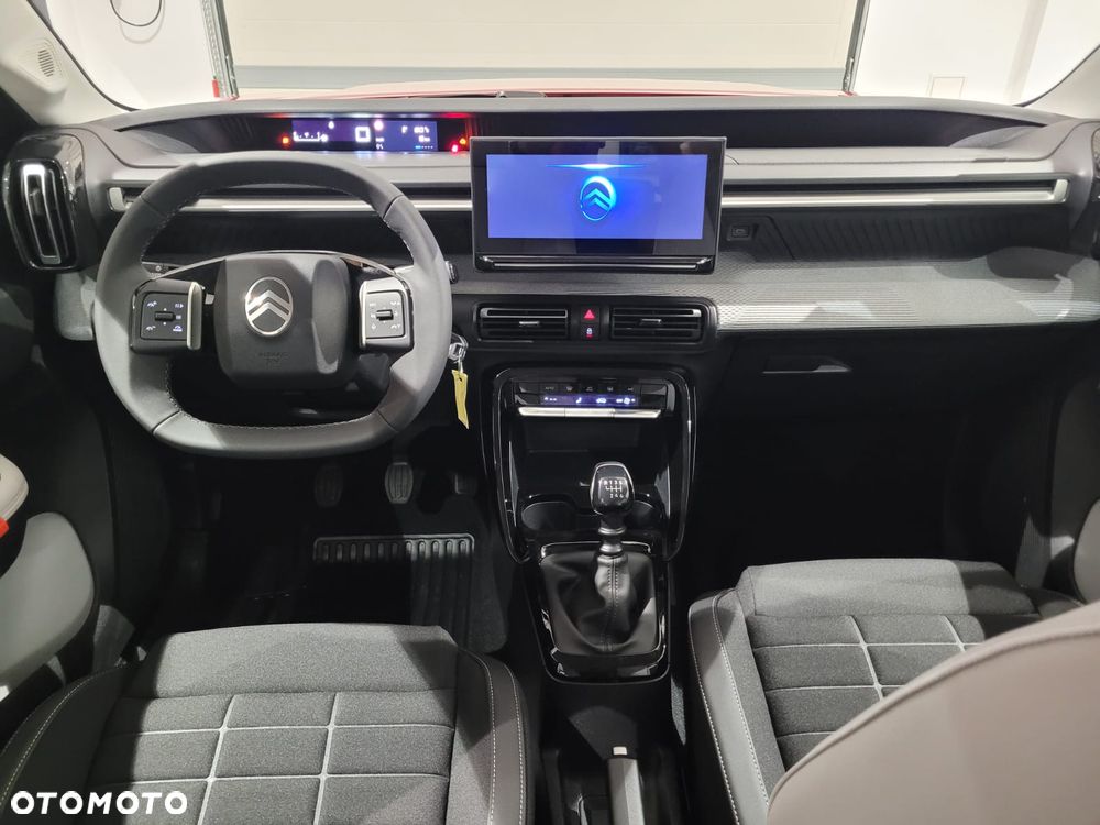 Citroën C3 1.2 T Max - 12