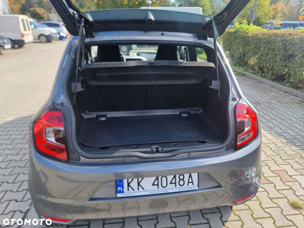 Renault Twingo - 6