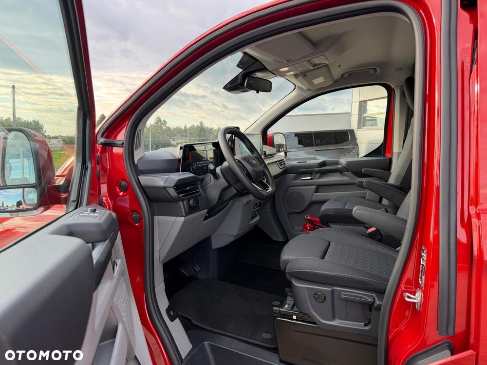 Ford Transit Custom - 25