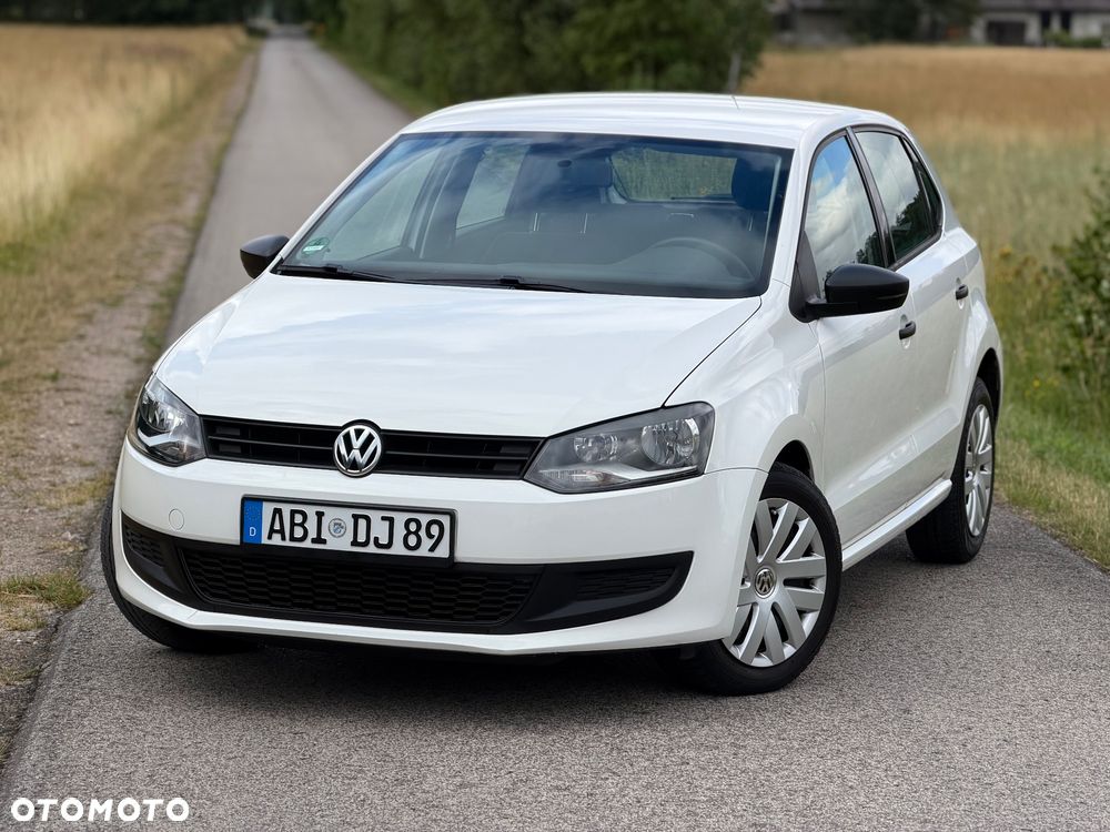 Volkswagen Polo 1.2 12V Trendline - 14