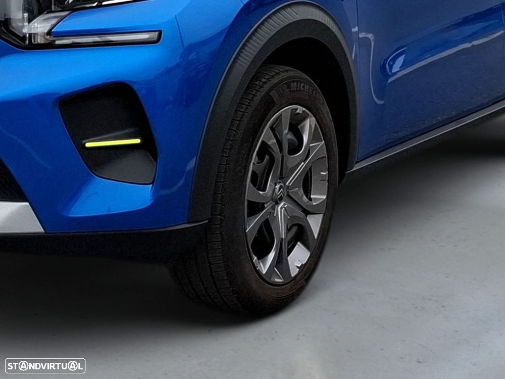 Citroën C3 1.2 PureTech Max - 15