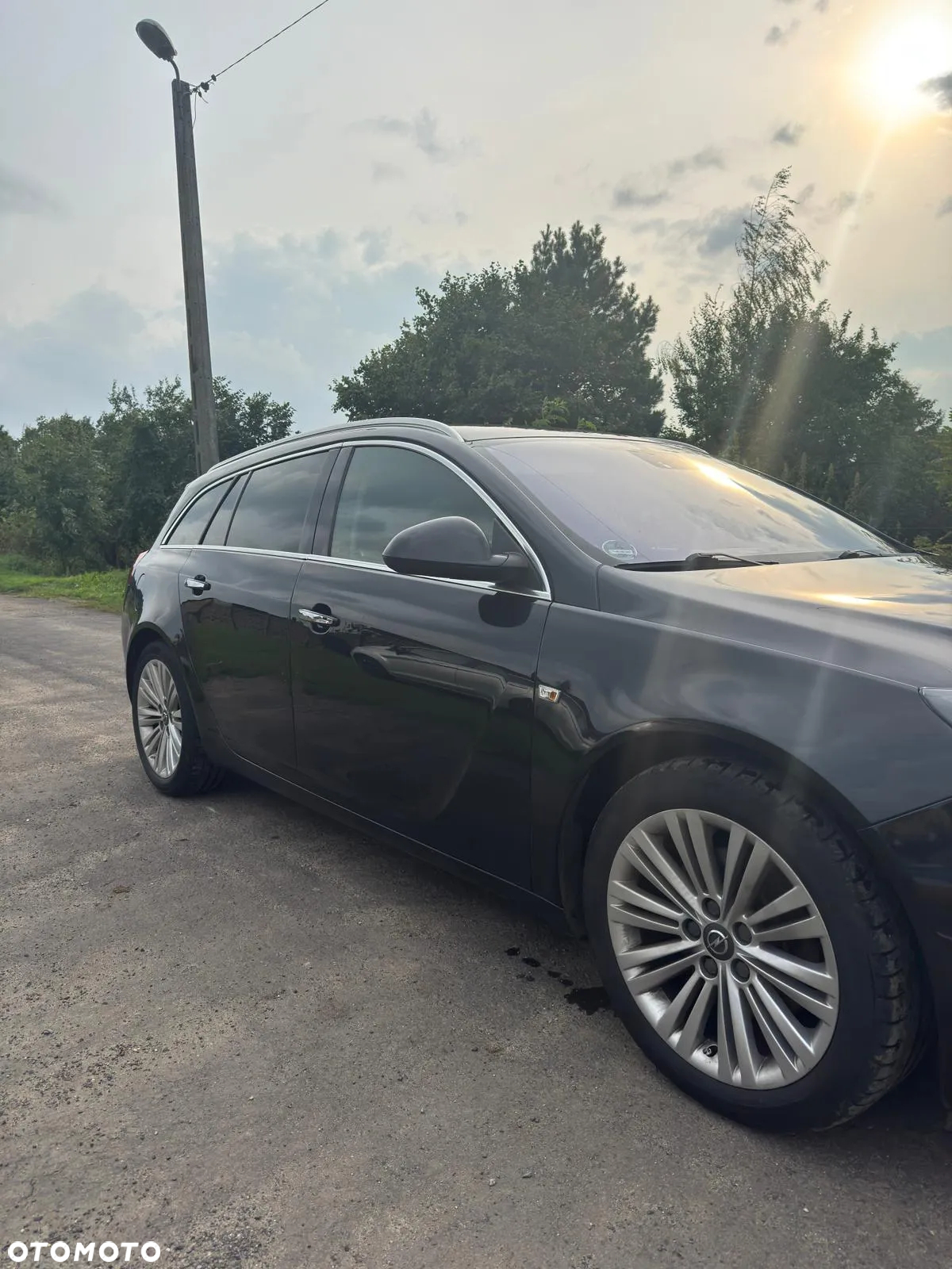 Opel Insignia 2.0 CDTI Cosmo - 5