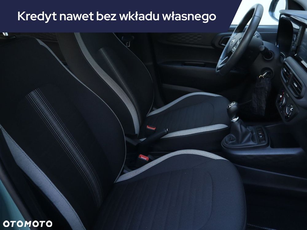 Hyundai i10 - 11