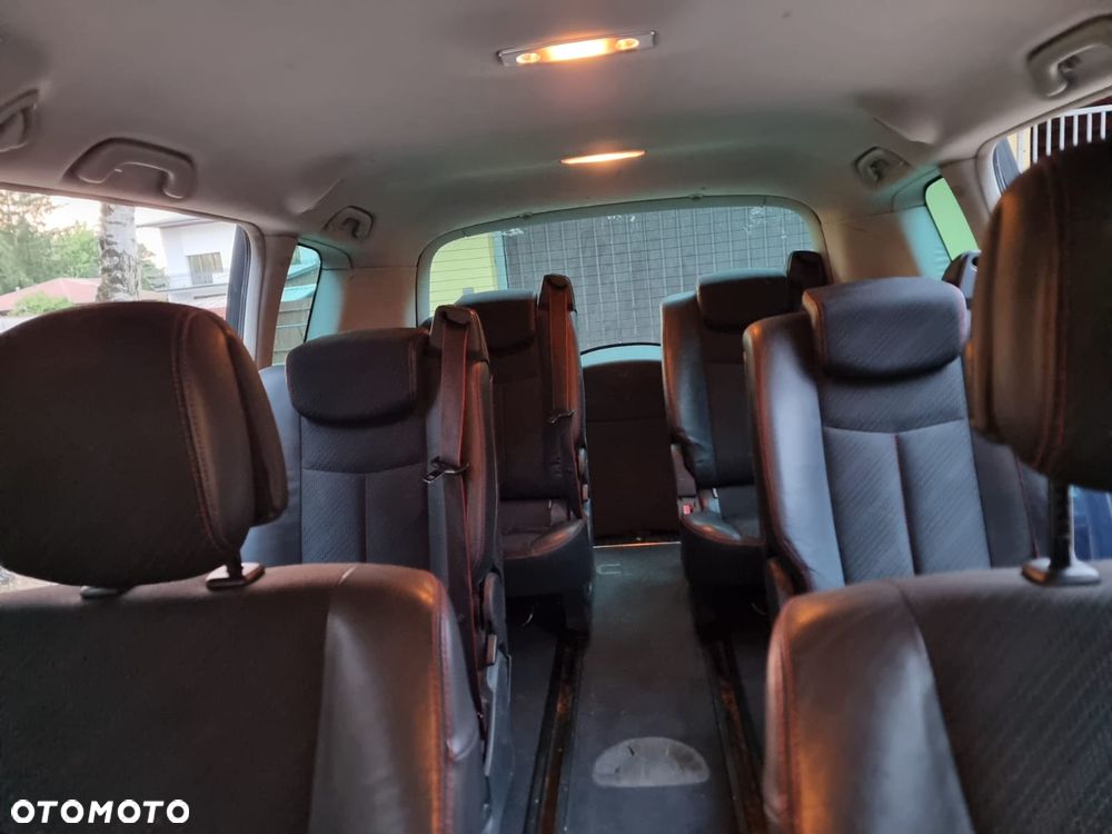 Renault Espace 2.0 dCi FAP Dynamique - 10