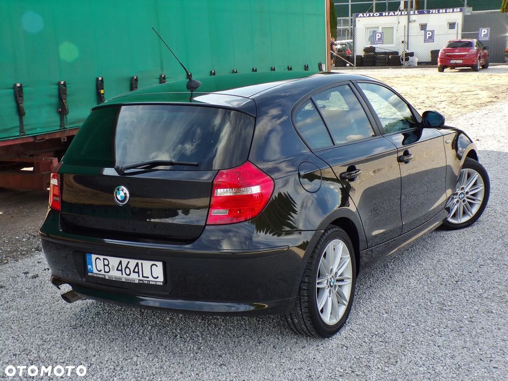 BMW Seria 1 - 13