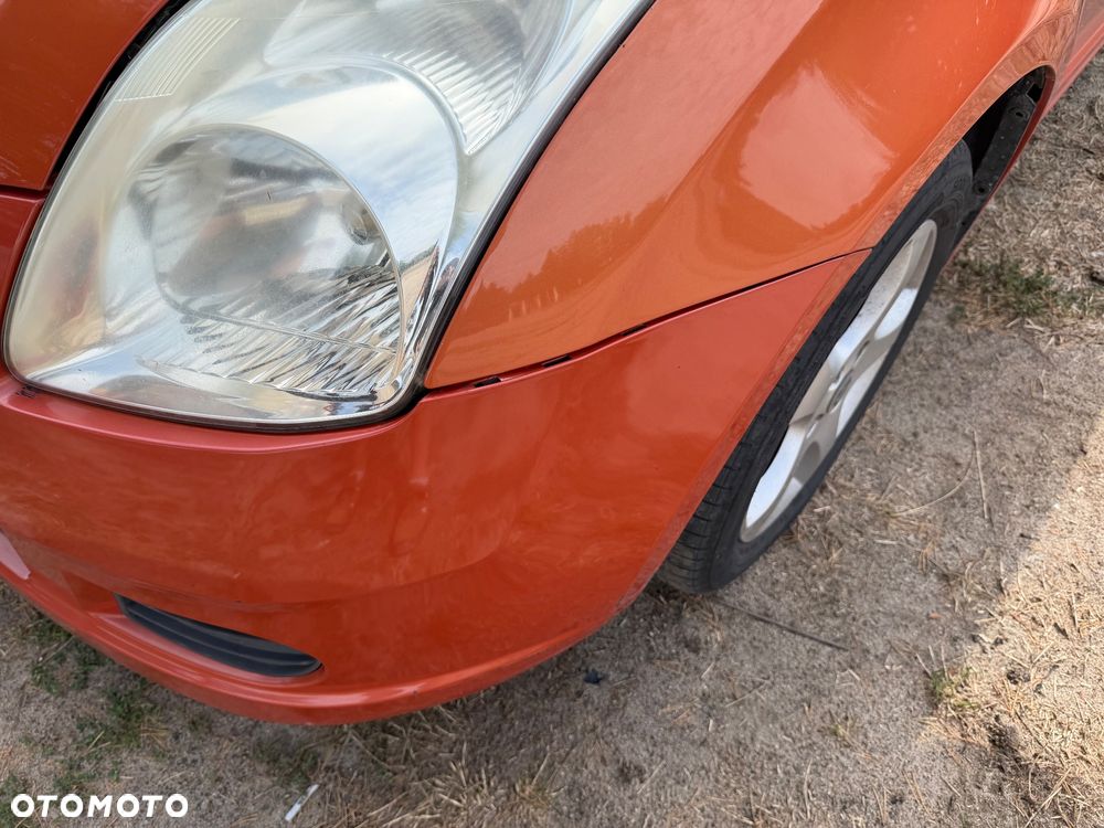 Suzuki Swift - 3