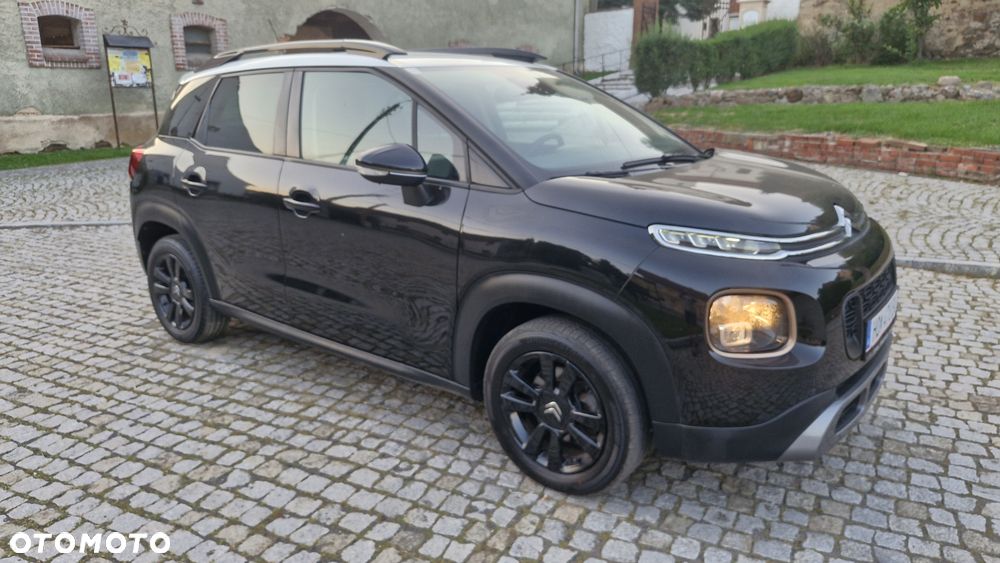 Citroën C3 Aircross 1.2 PureTech Live S&S - 5