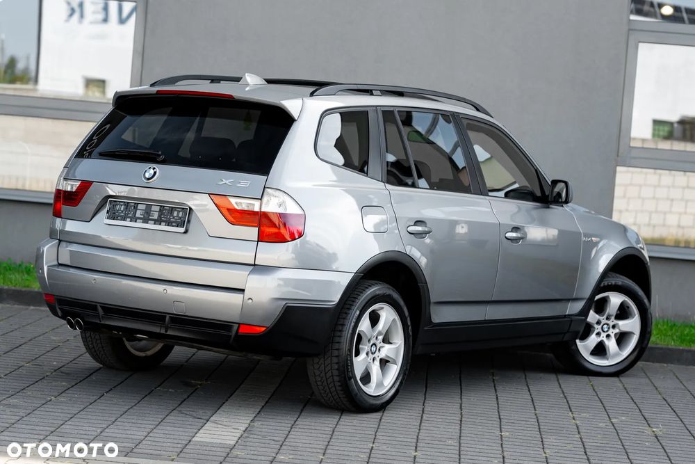 BMW X3 xDrive30d Edition Lifestyle - 10