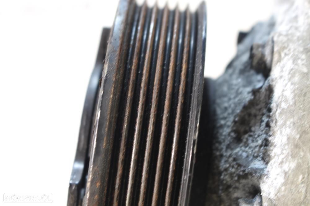 Compressor Do Ac / Ar Condicionado Seat Leon (1P1)  5K0820803c  / 5K0 - 7