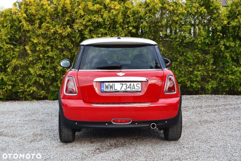 MINI Cooper - 21