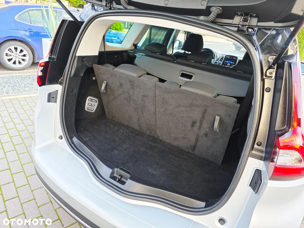 Renault Scenic BLUE dCi 120 Deluxe-Paket LIMITED - 13