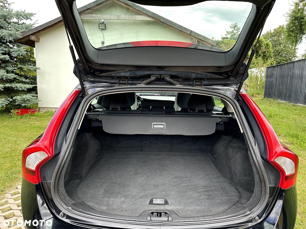 Volvo V60 - 4
