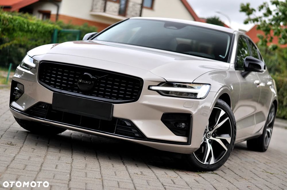 Volvo S60 - 3