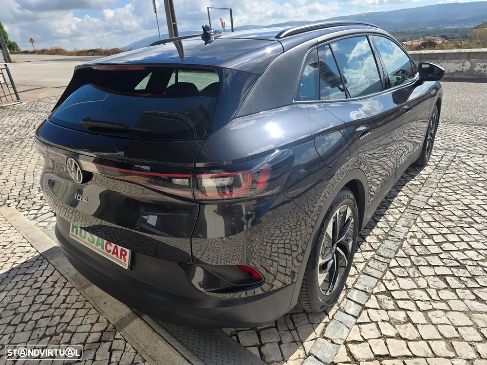 VW ID.4 77 kWh Pro Performance - 6