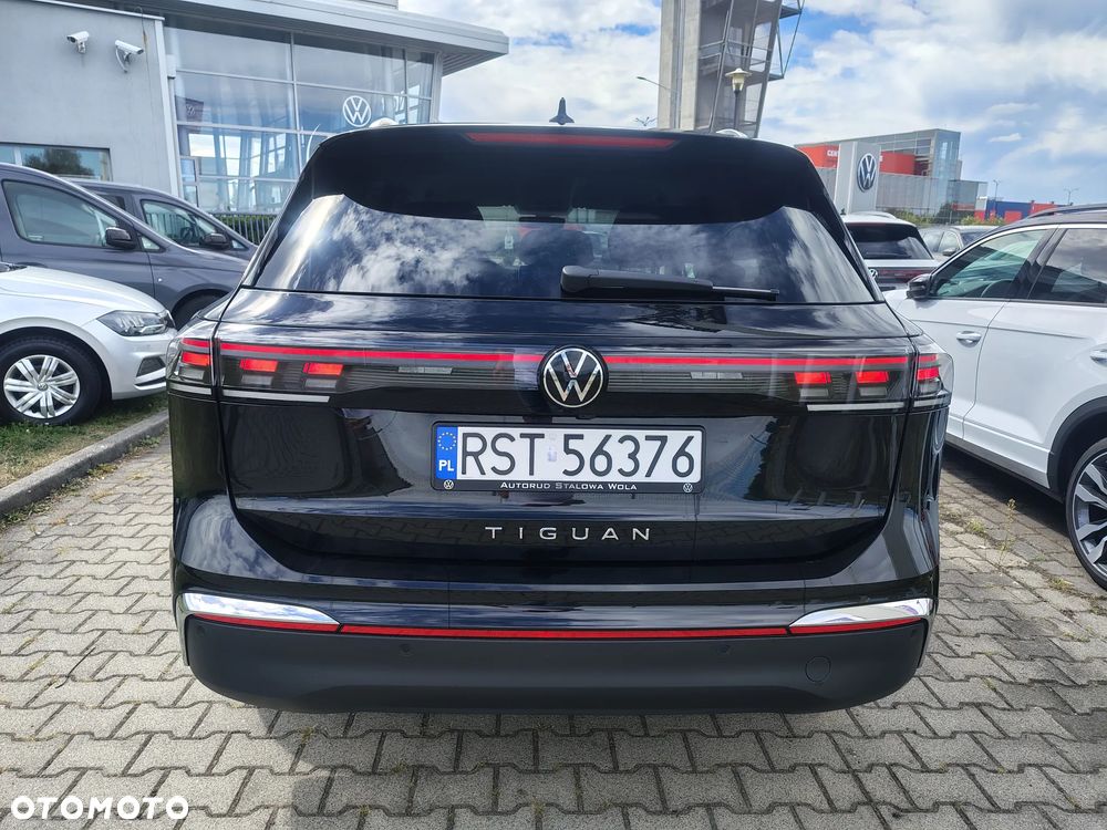 Volkswagen Tiguan 2.0 TDI SCR Elegance DSG - 4