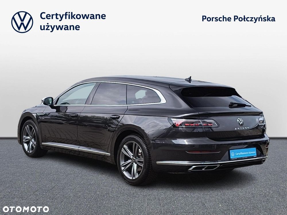Volkswagen Arteon - 3