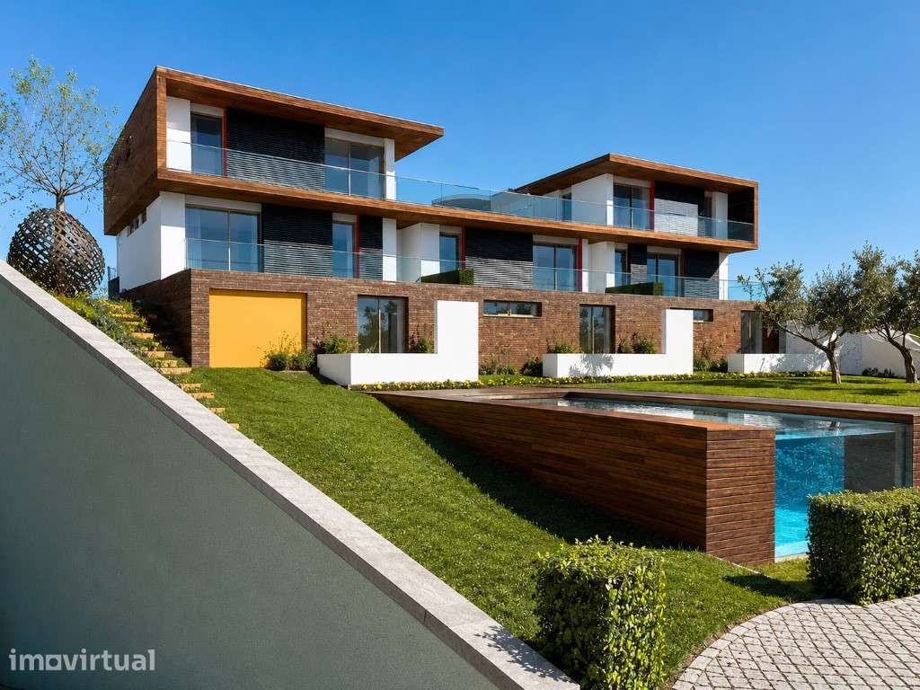 Terreno Exclusivo em Soltroia - Grande imagem: 5/11