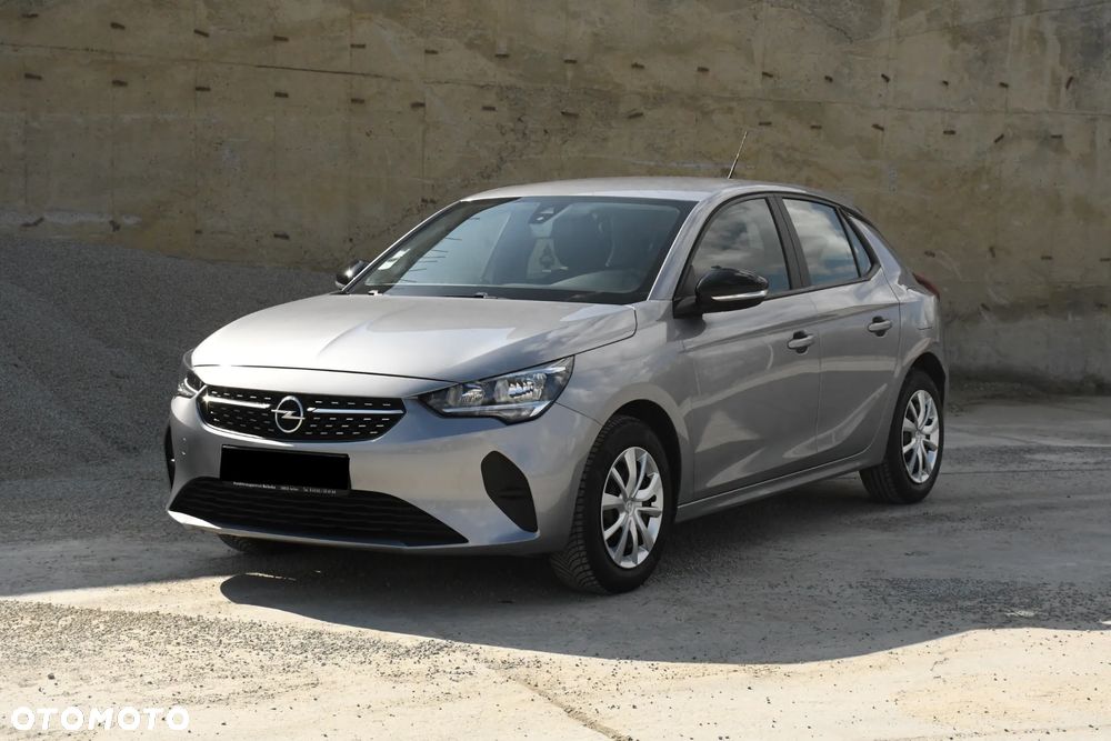 Opel Corsa 1.2 Start/Stop - 1