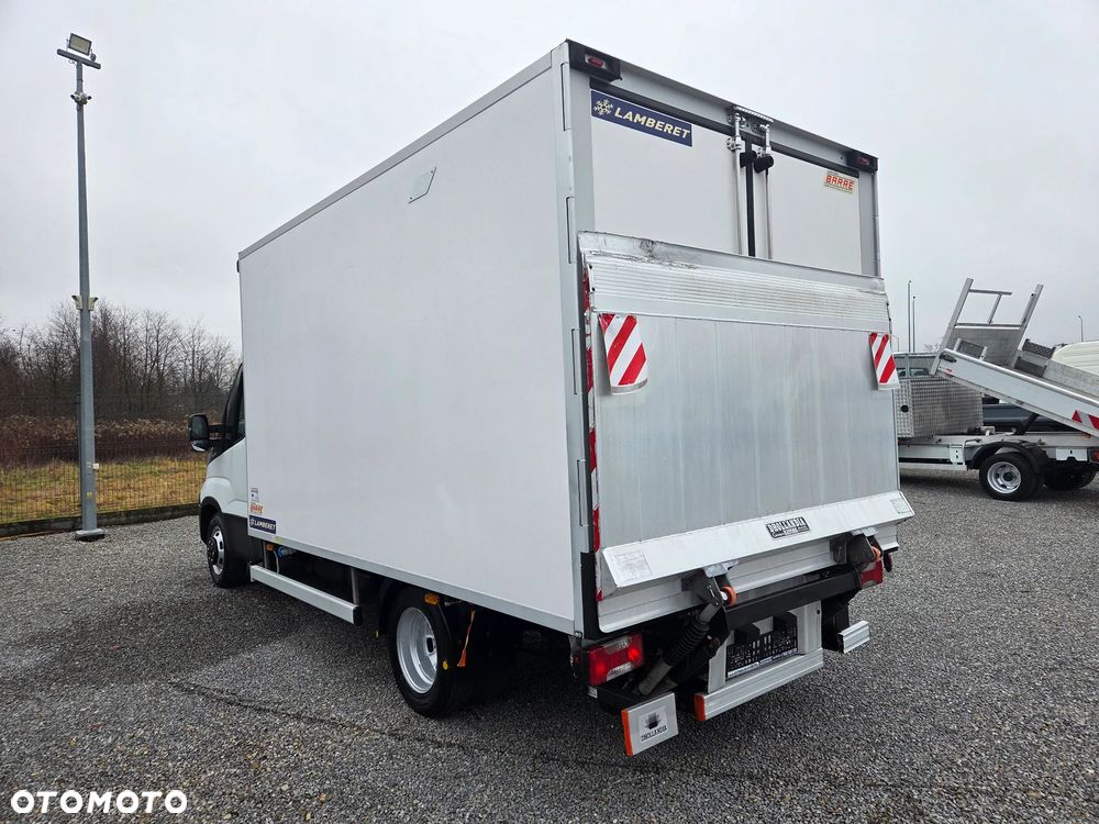 Iveco Daily - 5