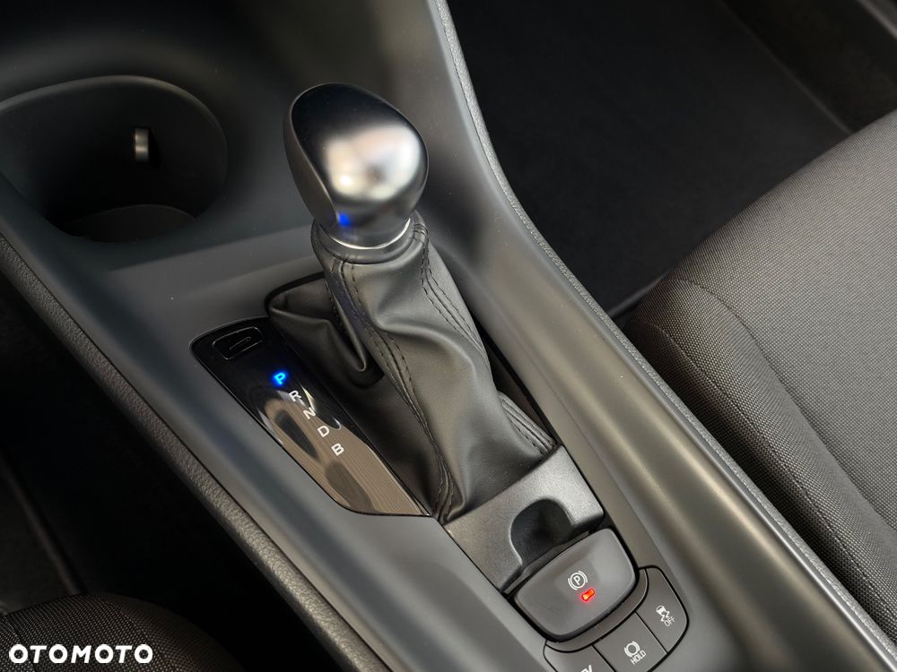 Toyota C-HR 1.8 Hybrid GPF Comfort - 20