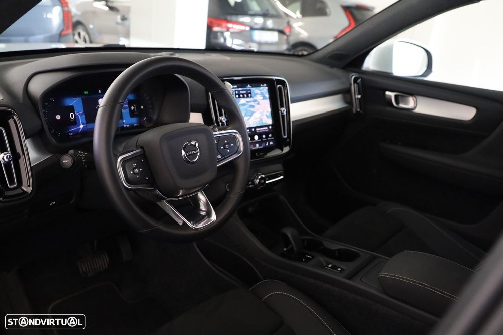 Volvo XC 40 2.0 B3 Core - 14