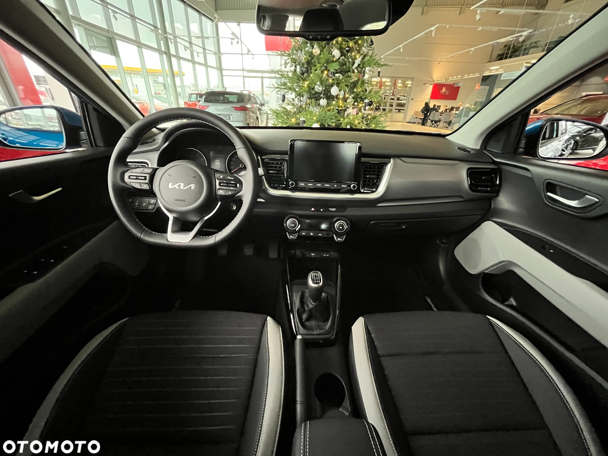 Kia Stonic 1.2 L - 5