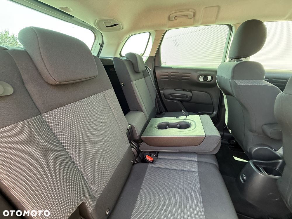 Citroën C3 Aircross 1.2 PureTech GPF Shine Pack S&S - 7