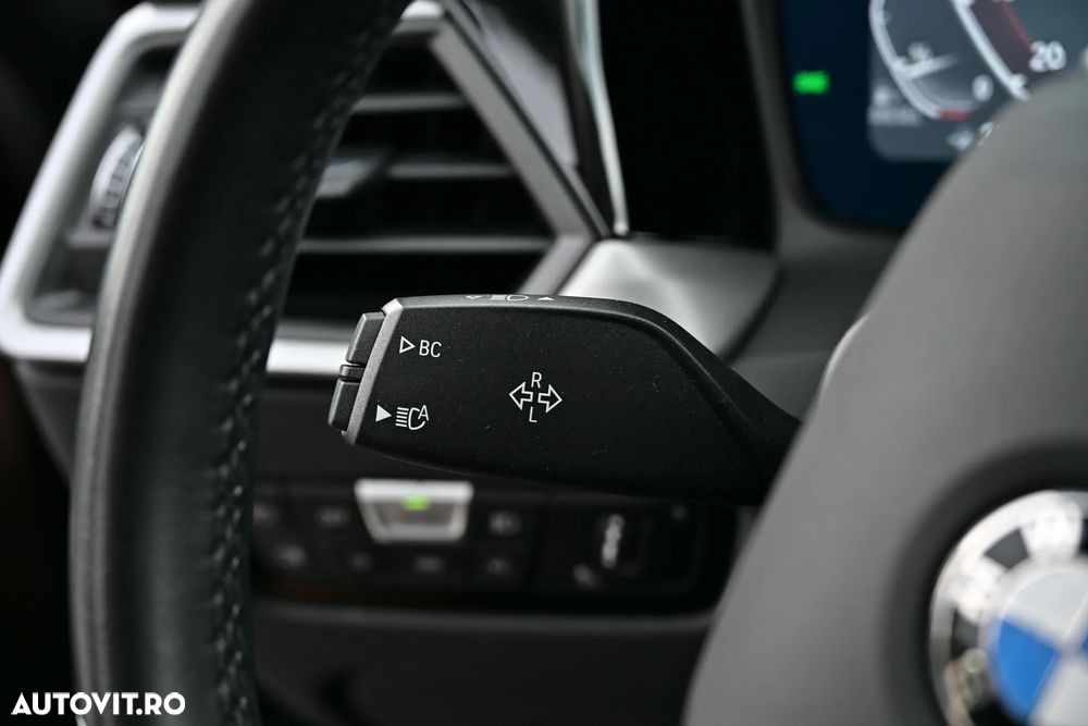 BMW Seria 3 318d Touring Aut. Advantage - 38