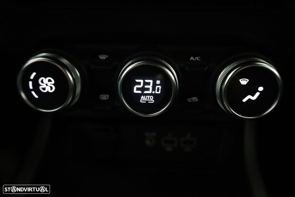 Renault Arkana 1.3 TCe Esprit Alpine EDC - 12
