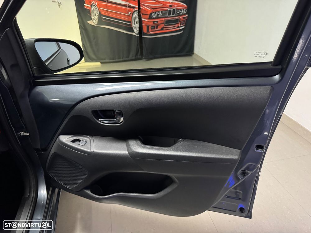 Citroën C1 1.0 Selection - 46