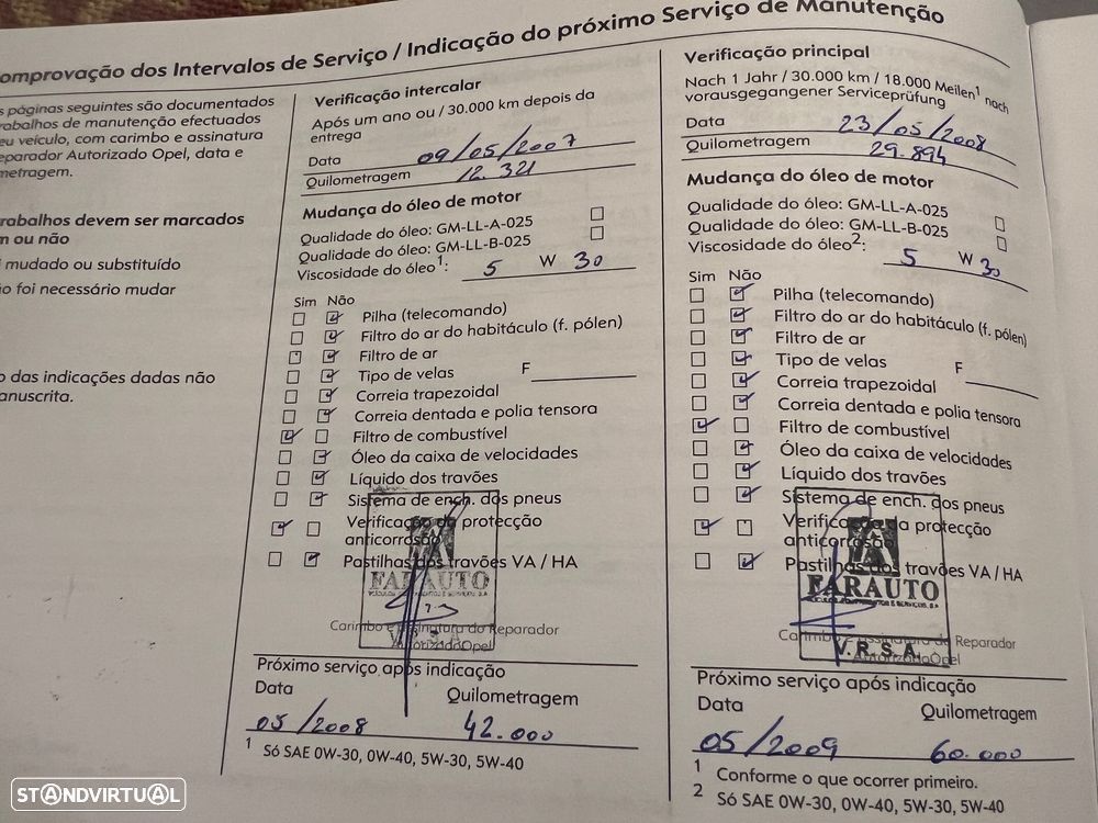 Opel Astra 1.7 CDTI Cosmo - 25