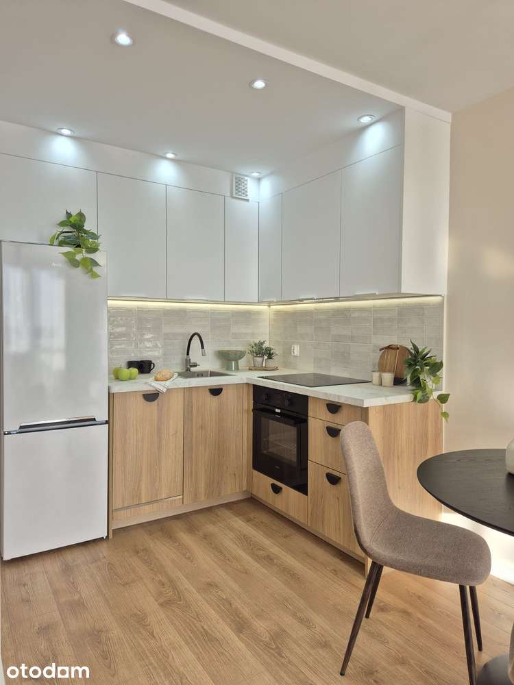 Mieszkanie na sprzedaż, 2 pokoje, 34 m², Olsztyn
