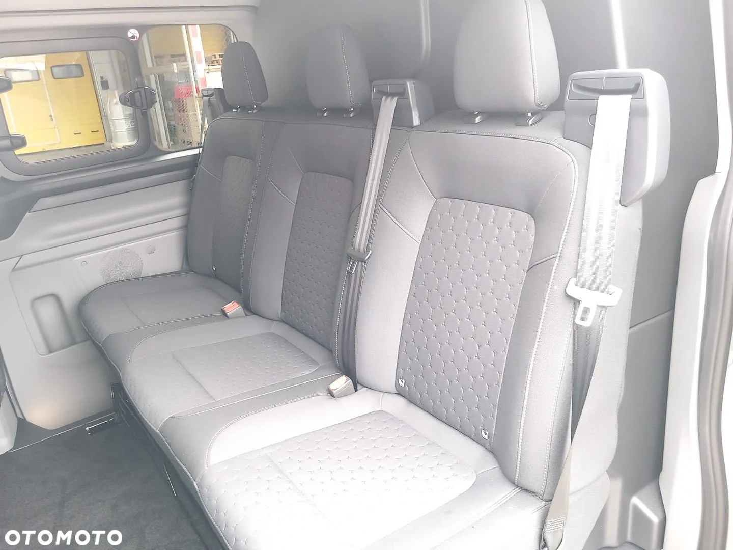 Ford Transit Custom - 18
