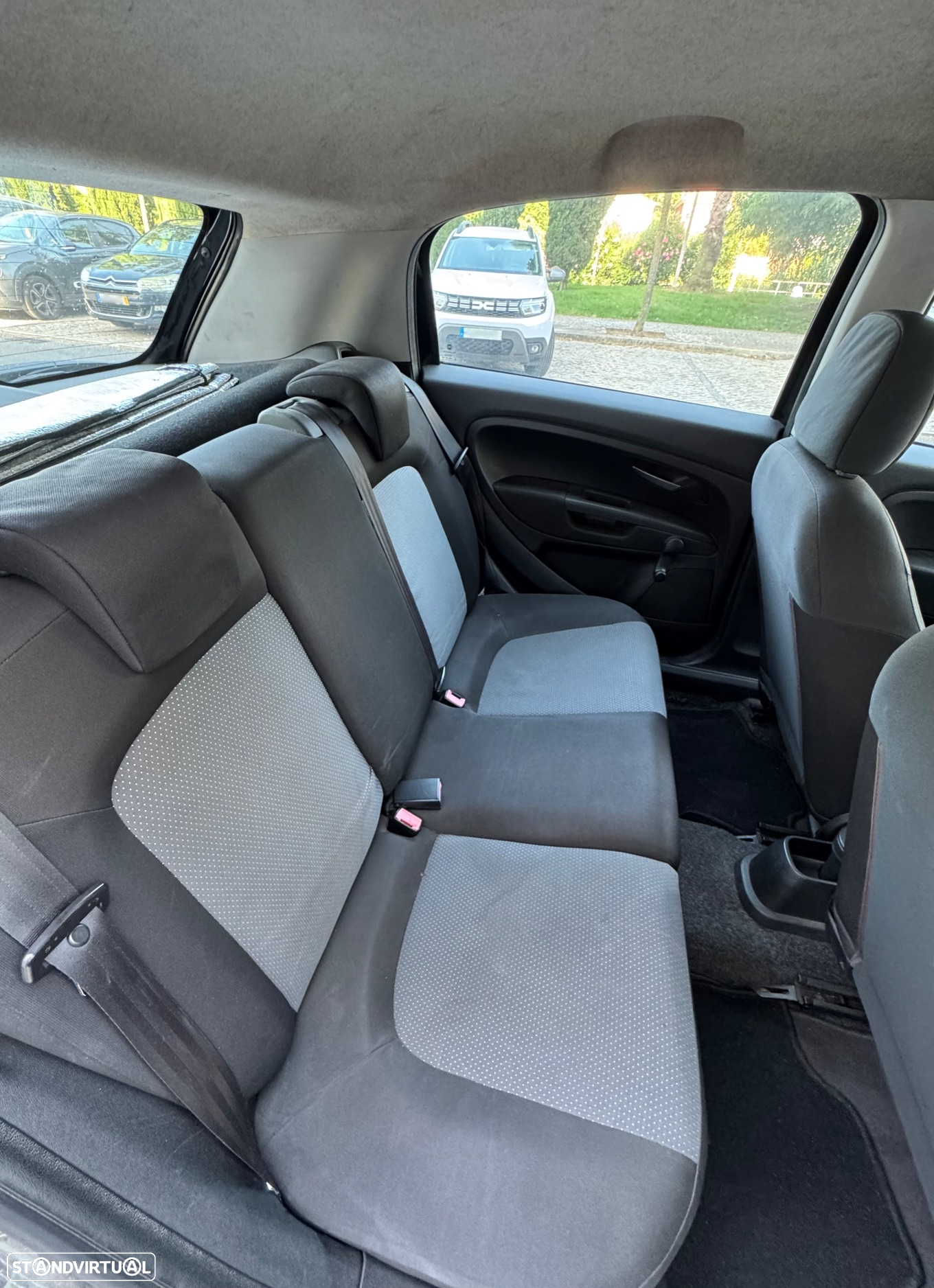 Fiat Grande Punto 1.2 Free Start&Stop - 14