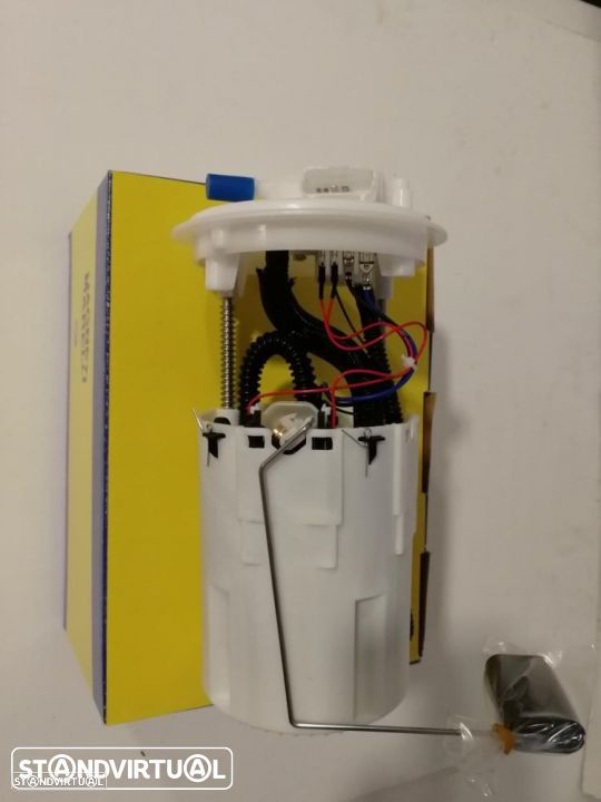 bomba gasolina fiat punto 188 1999 a 2010 (nova) - 1