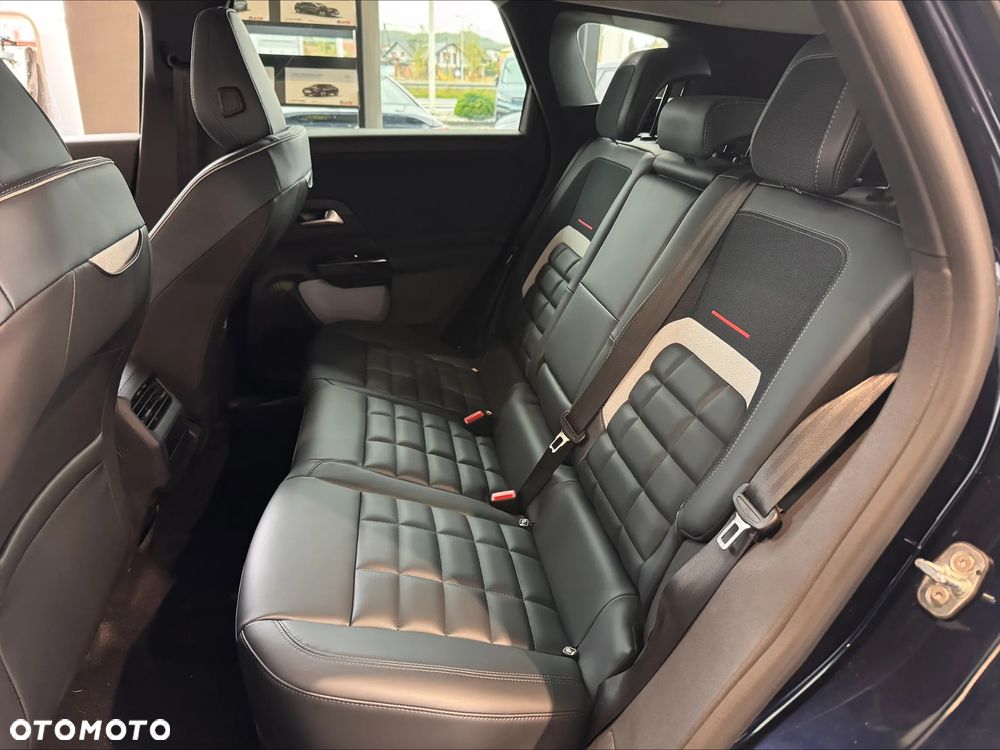 Citroën C5 Aircross 1.2 mHEV Max eDCT6 - 14