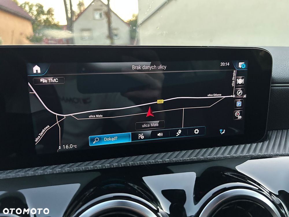 Mercedes-Benz CLA 180 7G-DCT Edition 2021 - 20