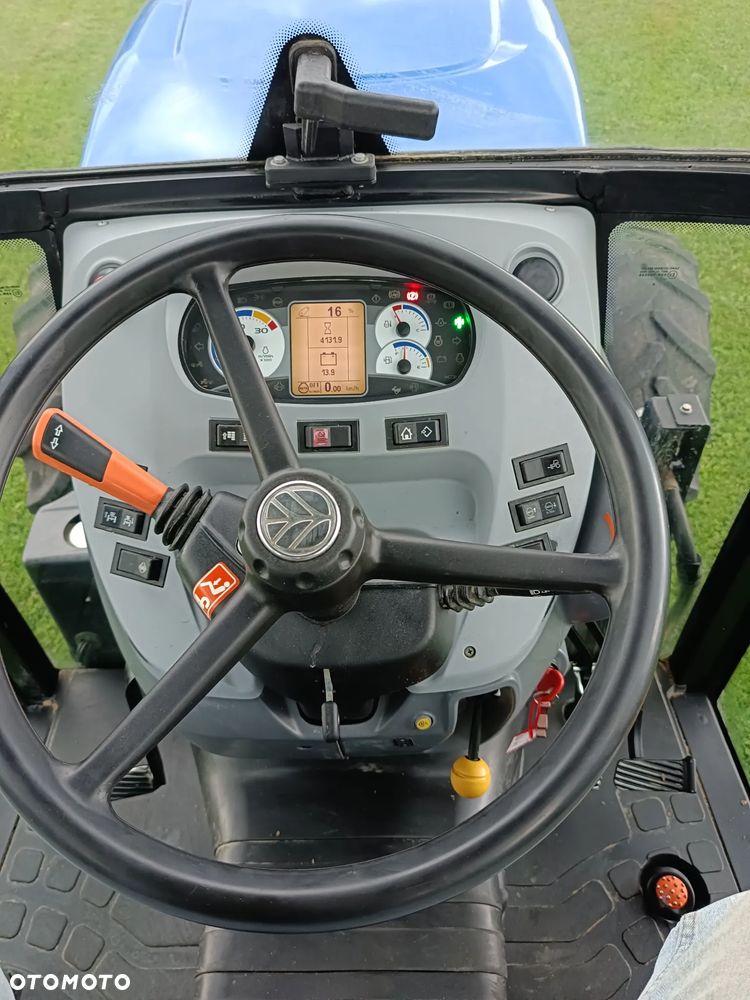 New Holland T4 110F - 8