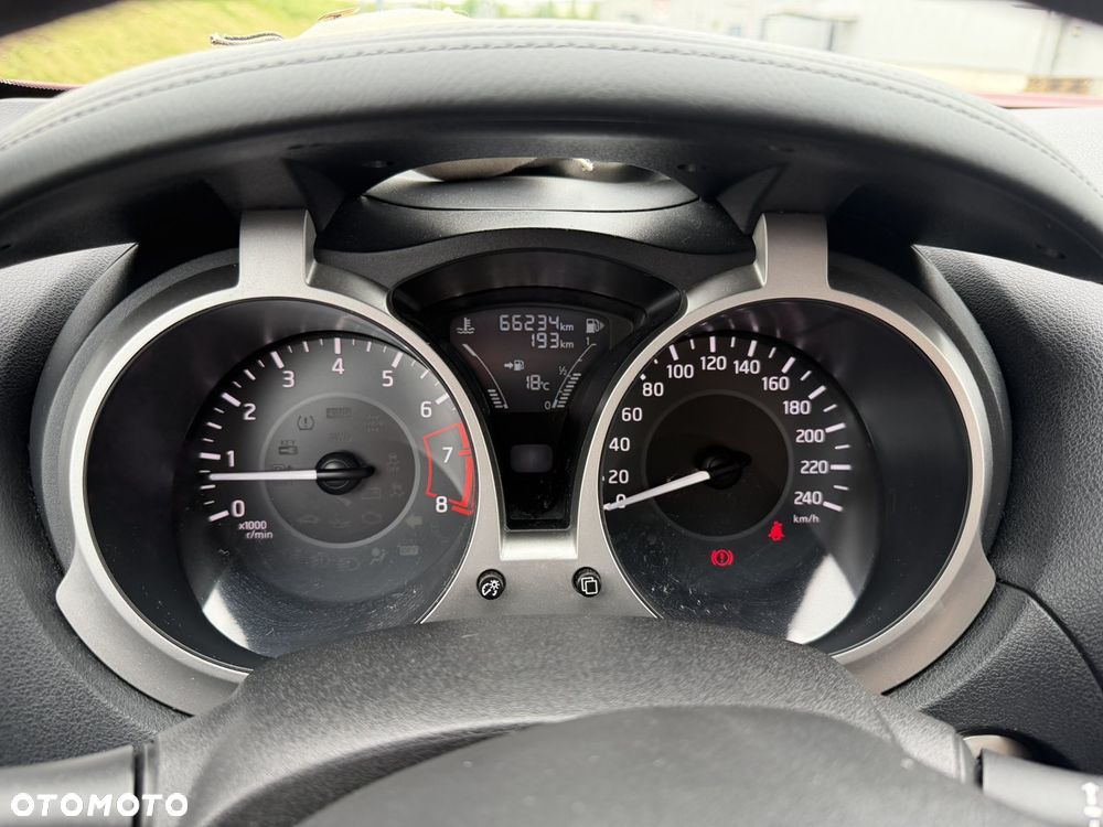 Nissan Juke - 2