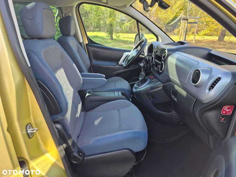 Citroën Berlingo 1.6 16V Multispace - 24